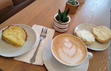 XAPA coffee & bakery