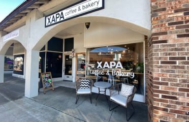 XAPA coffee & bakery