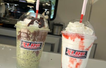 XLR8 Coffee