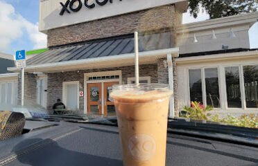 XO Coffee Shop