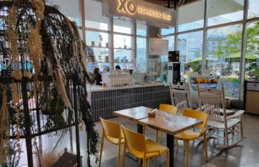 XO Espresso Bar
