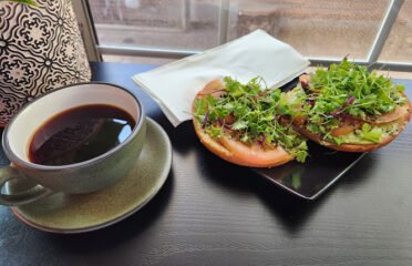 Xanadu Coffee Co.