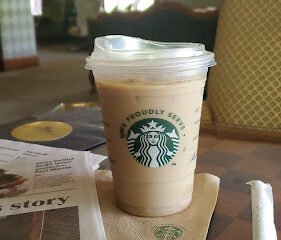 Xanadu coffee & Creamery