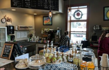 Xpeditions Coffee Company