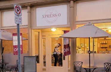 Xpress-O Coffee Co.