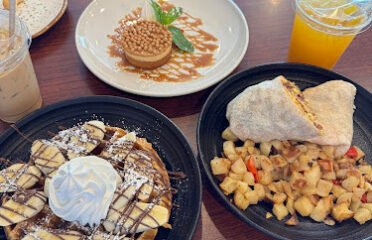 Xulo Coffee Bar