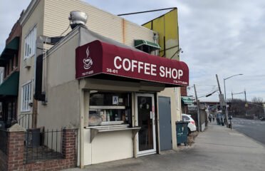 Y J Coffee Shop