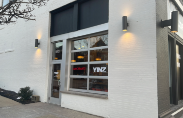 YINZ Coffee Friendship