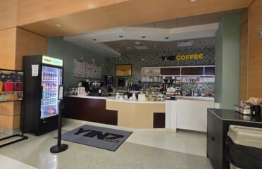 YINZ Coffee UPMC East
