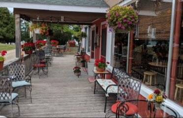 Yacht Haven Cafe