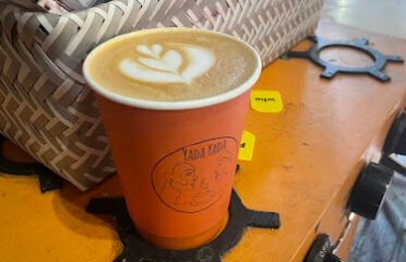 Yada Yada Coffee