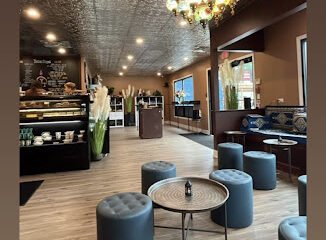 Yaz’s Table Boutique Cafe & Bakery