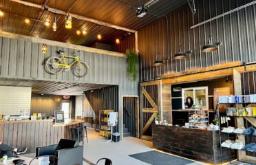 Yellow Bike Coffee
