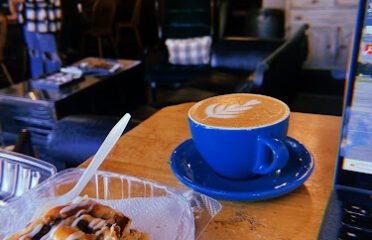 Yellow Bird Coffee House