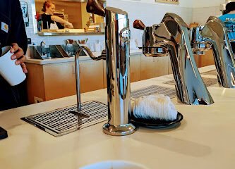 Yellow Brick Coffee
