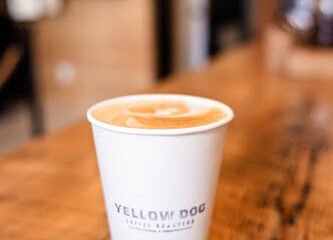 Yellow Dog Coffee Roasters