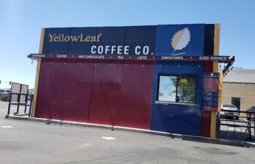 Yellow Leaf Coffee