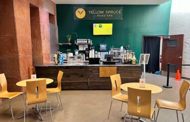 Yellow Spruce Roasters