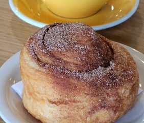 Yellowbird Coffee Bar NE
