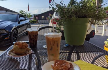 Yellowbird Coffee Shop