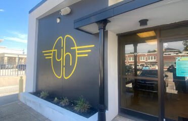 Yellowhammer Coffee
