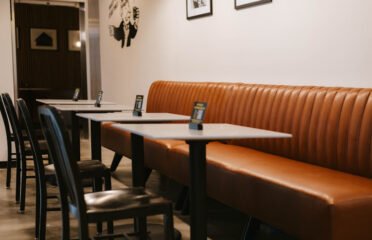 Yellowhammer Coffee