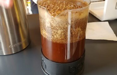 Yellowhammer Coffee