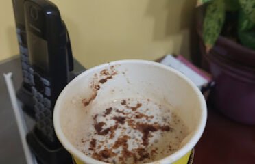 Yellowhammer Coffee