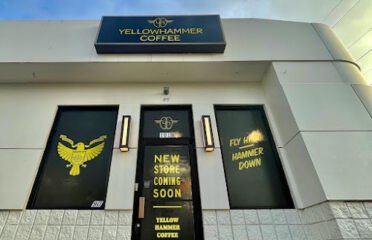 Yellowhammer Coffee