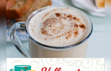 Yellowstone Coffee and Canvas