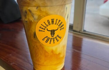 Yellowstone Shaved Ice LLC