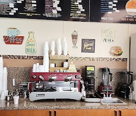 Yglesias Cuban Cafe Corporation