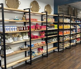 Yiasou Greek Market and Cafe