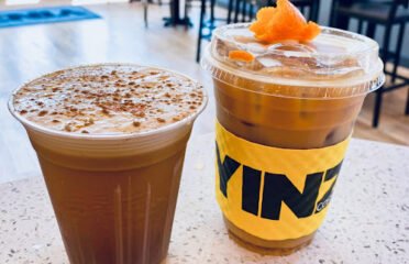 Yinz Coffee