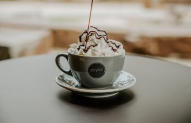 YoYo’s Coffee & Bar