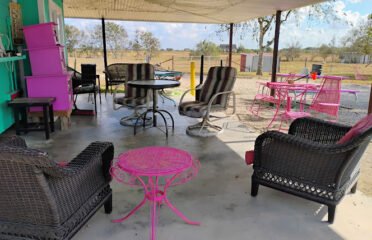 Yoakum Delights Coffee & More