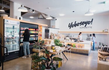 Yoboseyo Superette