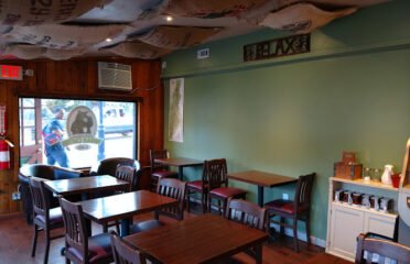 Yonah Coffee Company
