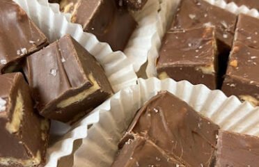 Yonder Coffee and Chocolate