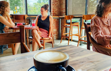 Yonder Coffee