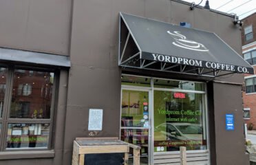 Yordprom Coffee Co