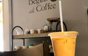 York Coffee Roastery