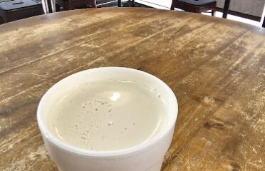 You Are Enough Coffee