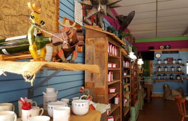 You Maka Me HOT Coffee Roasting Company & You Maka Me Sweet Candy & Pop & That Old Thing Tiny Shops (NEW)