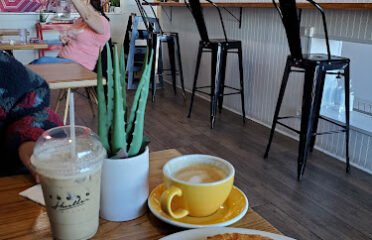 Young Hustler Coffee