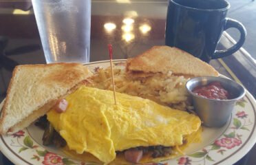 Young Mugs Cafe & Coffee Co.