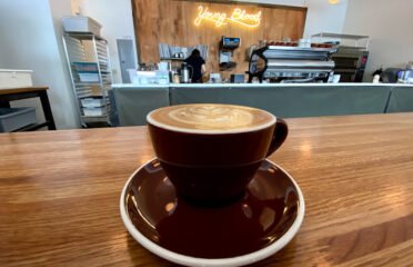 Youngblood Coffee Roasters