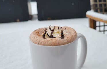 Your Favorite Cafe