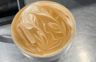 Your Moms Coffee and Cafe