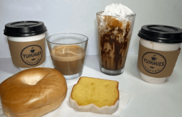 Yummies Coffee